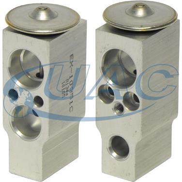 A/C Expansion Valve UC EX 10351C