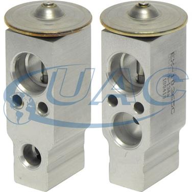 A/C Expansion Valve UC EX 10365C