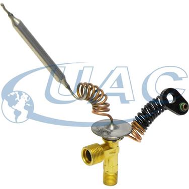 A/C Expansion Valve UC EX 10366C