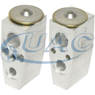 A/C Expansion Valve UC EX 10372C