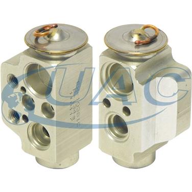 A/C Expansion Valve UC EX 10381C