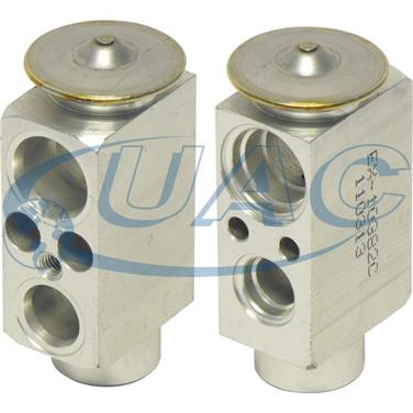 A/C Expansion Valve UC EX 10382C