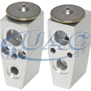 A/C Expansion Valve UC EX 10385C