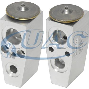 A/C Expansion Valve UC EX 10387C