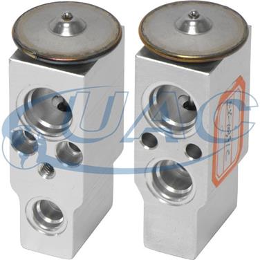 A/C Expansion Valve UC EX 10391C