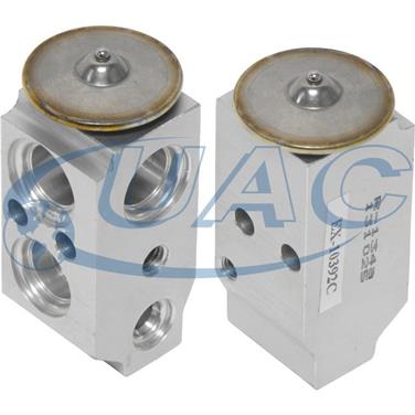 A/C Expansion Valve UC EX 10392C