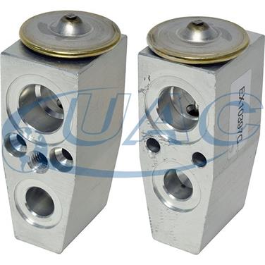 A/C Expansion Valve UC EX 10397C