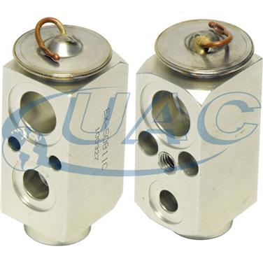 A/C Expansion Valve UC EX 50811C