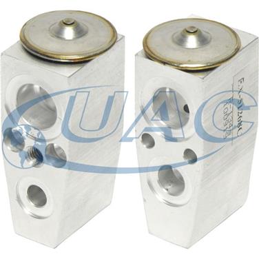 A/C Expansion Valve UC EX 51268C