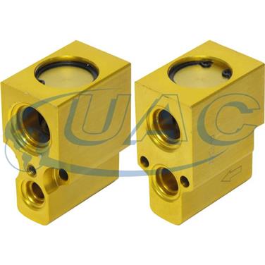 A/C Expansion Valve UC EX 529442C