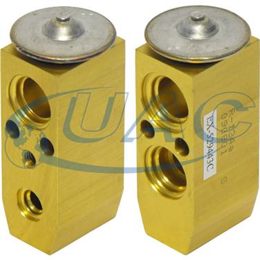 A/C Expansion Valve UC EX 529443C