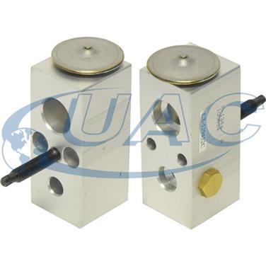 A/C Expansion Valve UC EX 529452C