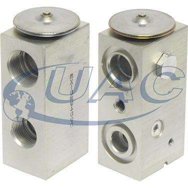 A/C Expansion Valve UC EX 529459C