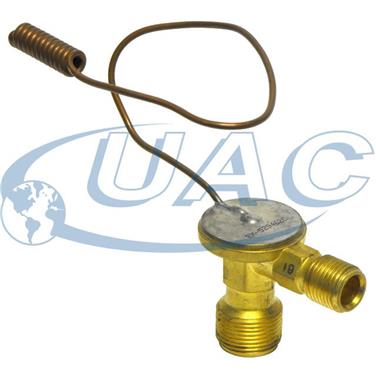 A/C Expansion Valve UC EX 529462C