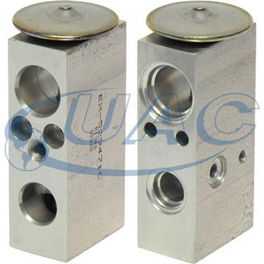 A/C Expansion Valve UC EX 529471C