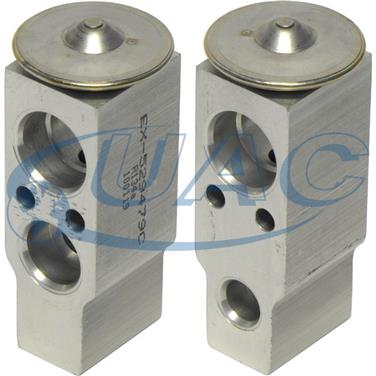 A/C Expansion Valve UC EX 529479C