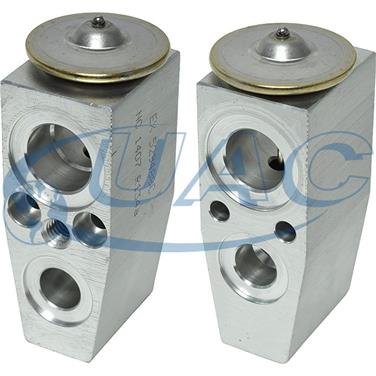 A/C Expansion Valve UC EX 529488C