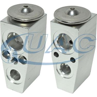 A/C Expansion Valve UC EX 529492C