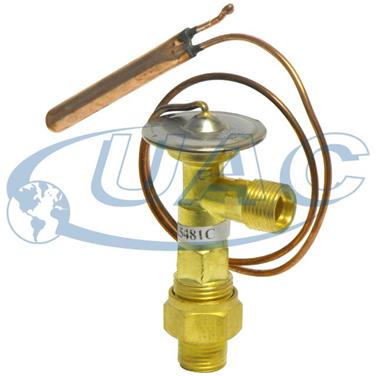 A/C Expansion Valve UC EX 5481C