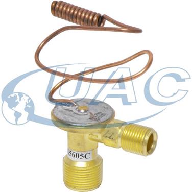 A/C Expansion Valve UC EX 5605C