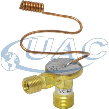 A/C Expansion Valve UC EX 5681C