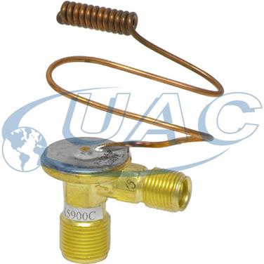 2003 Isuzu Ascender A/C Expansion Valve UC EX 5900C