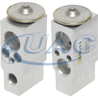 A/C Expansion Valve UC EX 5903C