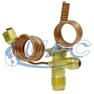 A/C Expansion Valve UC EX 6041C