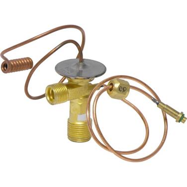 A/C Expansion Valve UC EX 6076C