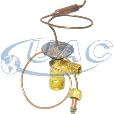 A/C Expansion Valve UC EX 7010FC