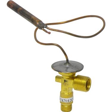 A/C Expansion Valve UC EX 7012C