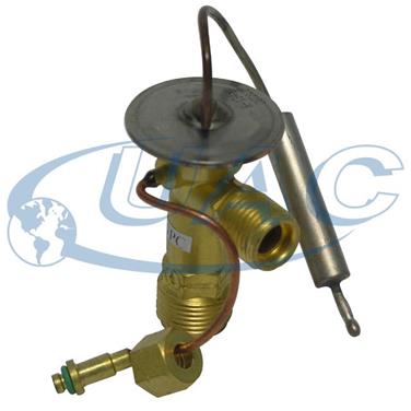 A/C Expansion Valve UC EX 7417PC