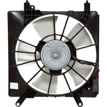 Engine Cooling Fan Assembly UC FA 50005C