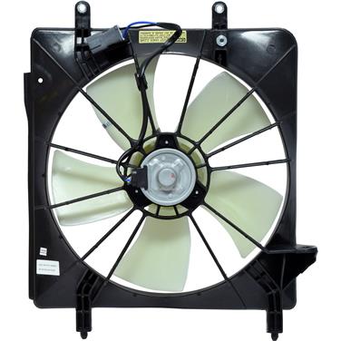 Engine Cooling Fan Assembly UC FA 50006C