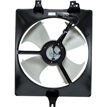 A/C Condenser Fan Assembly UC FA 50010C