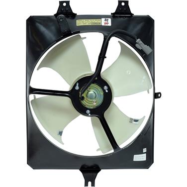 A/C Condenser Fan Assembly UC FA 50011C