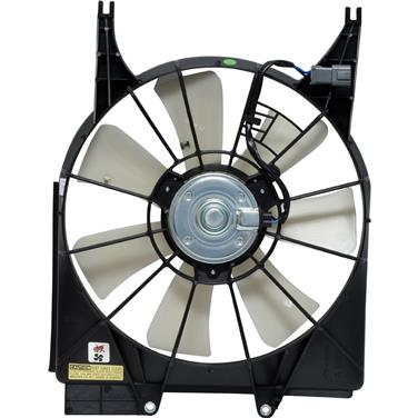 A/C Condenser Fan Assembly UC FA 50014C