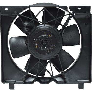 A/C Condenser Fan Assembly UC FA 50034C