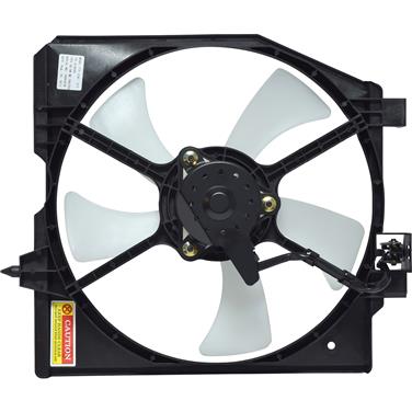 A/C Condenser Fan Assembly UC FA 50057C