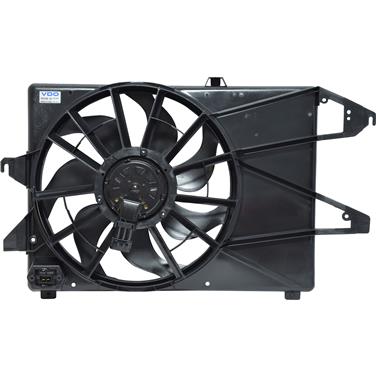 Dual Radiator and Condenser Fan Assembly UC FA 50065C