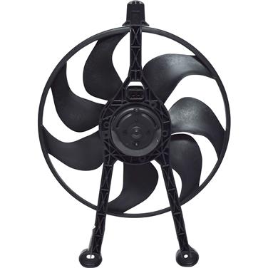 Engine Cooling Fan Assembly UC FA 50092C