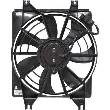 Engine Cooling Fan Assembly UC FA 50099C