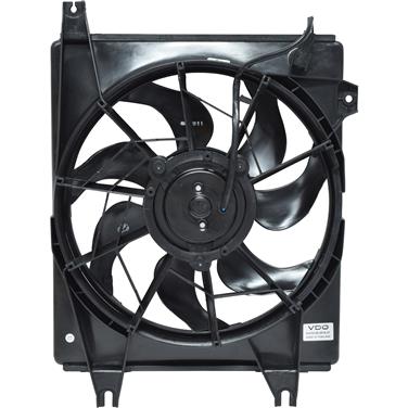 Engine Cooling Fan Assembly UC FA 50104C