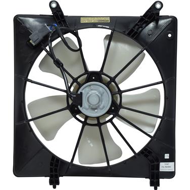 Engine Cooling Fan Assembly UC FA 50109C