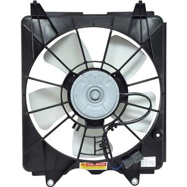 A/C Condenser Fan Assembly UC FA 50111C