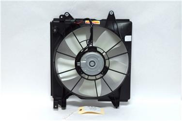 A/C Condenser Fan Assembly UC FA 50113C