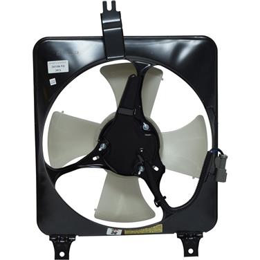 A/C Condenser Fan Assembly UC FA 50115C