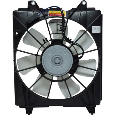 A/C Condenser Fan Assembly UC FA 50116C