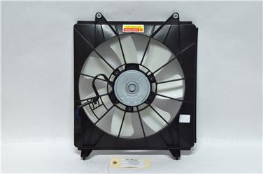 A/C Condenser Fan Assembly UC FA 50119C