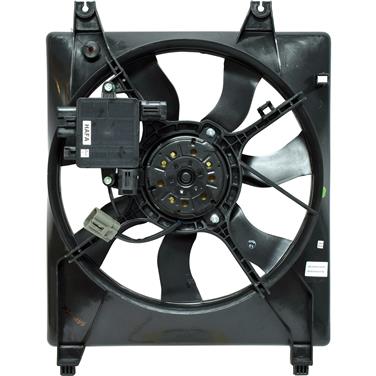 Engine Cooling Fan Assembly UC FA 50125C